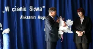 Spotkanie autorskie „W cieniu Słowa” - zdjęcie 5