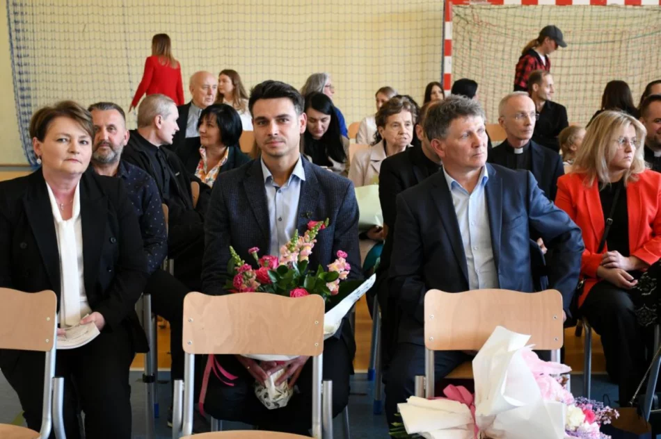 Spotkanie autorskie „W cieniu Słowa” - zdjęcie 8