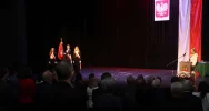 Uroczysta sesja Rady Miasta Limanowa z okazji 235. rocznicy uchwalenia Konstytucji 3 Maja - zdjęcie 3
