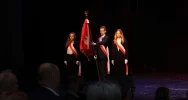 Uroczysta sesja Rady Miasta Limanowa z okazji 235. rocznicy uchwalenia Konstytucji 3 Maja - zdjęcie 4