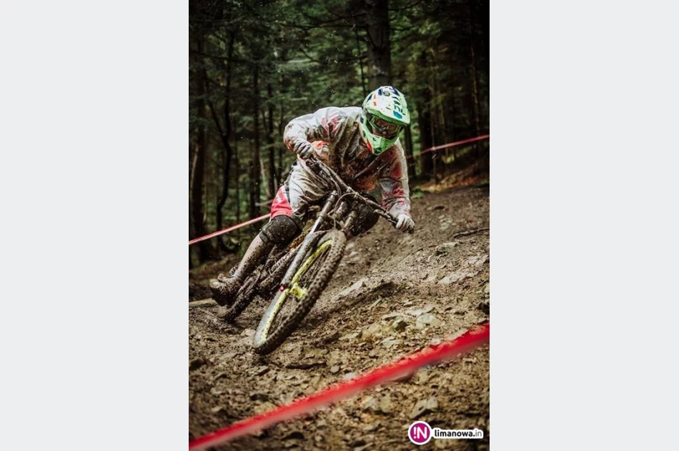 Świetny początek sezonu w wykonaniu Gravity Revolt - zdjęcie 3