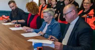 Gmina dofinansuje zakup karetki dla Maltańczyków - zdjęcie 2