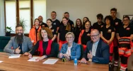 Gmina dofinansuje zakup karetki dla Maltańczyków - zdjęcie 4