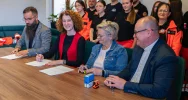 Gmina dofinansuje zakup karetki dla Maltańczyków - zdjęcie 5