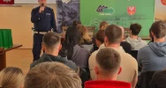 Rekrutacja do wojska i policji wśród bezrobotnych - zdjęcie 2