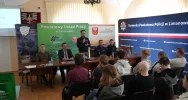 Rekrutacja do wojska i policji wśród bezrobotnych - zdjęcie 3