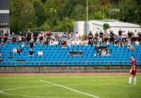 W piątek (1 maja) gra Klasa Okręgowa i część spotkań w V lidze. Terminarz drużyn młodzieżowych Limanovii - zdjęcie główne