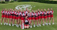 Limanowskie cheerleaderki z medalami w Orlando - zdjęcie 3