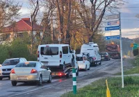 Porządki w godzinach szczytu - tuż przed "majówką" - zdjęcie główne