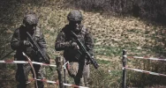 SONDA w limanowskim batalionie. Żołnierze szkolą się na podoficerów - zdjęcie 3