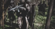 SONDA w limanowskim batalionie. Żołnierze szkolą się na podoficerów - zdjęcie 5
