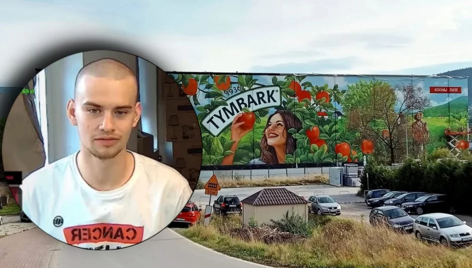 Tymbark zmienia plany po akcji Łatwoganga. Zyski dla chorych dzieci - zdjęcie 1