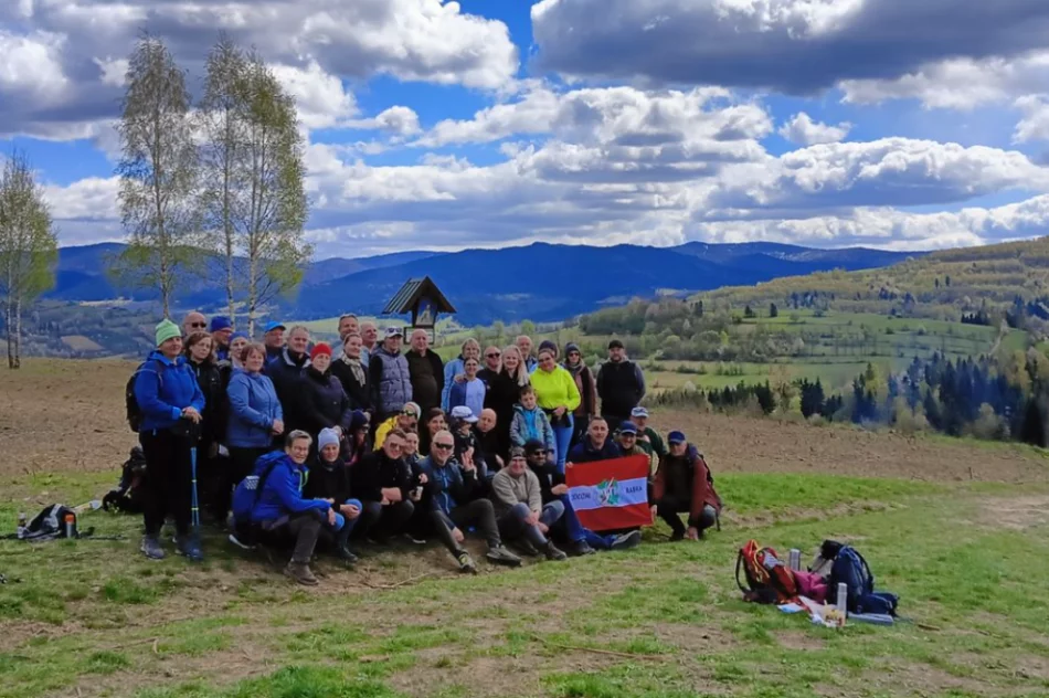 Ruszyły „Spotkania w górach” (ZDJĘCIA) - zdjęcie 10