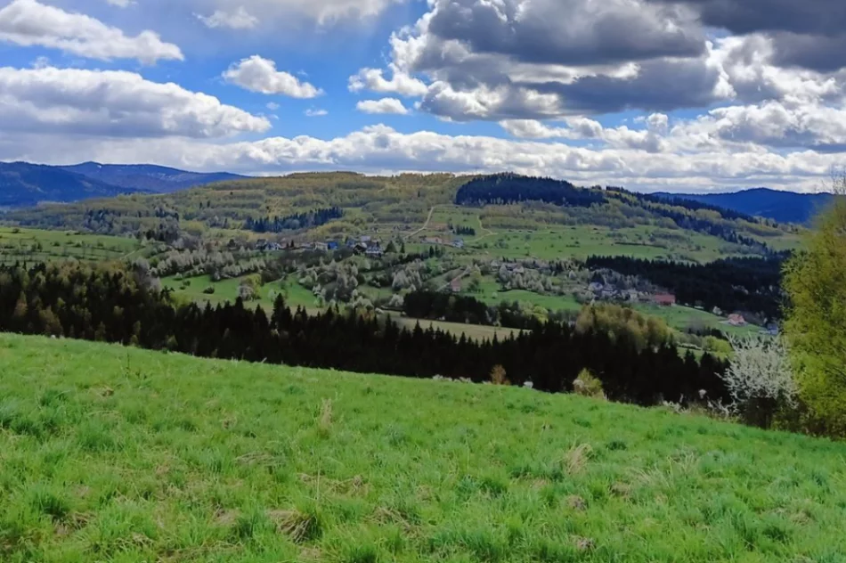 Ruszyły „Spotkania w górach” (ZDJĘCIA) - zdjęcie 18