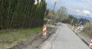 Kto zapłaci za zniszczoną drogę? Firmy mówią „nie”, burmistrz wskazuje wykonawcę - zdjęcie 2