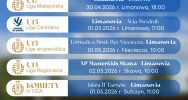 W piątek (1 maja) gra Klasa Okręgowa i część spotkań w V lidze. Terminarz drużyn młodzieżowych Limanovii - zdjęcie 2