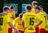 Sobota i niedziela z piłką nożną - zdjęcie główne