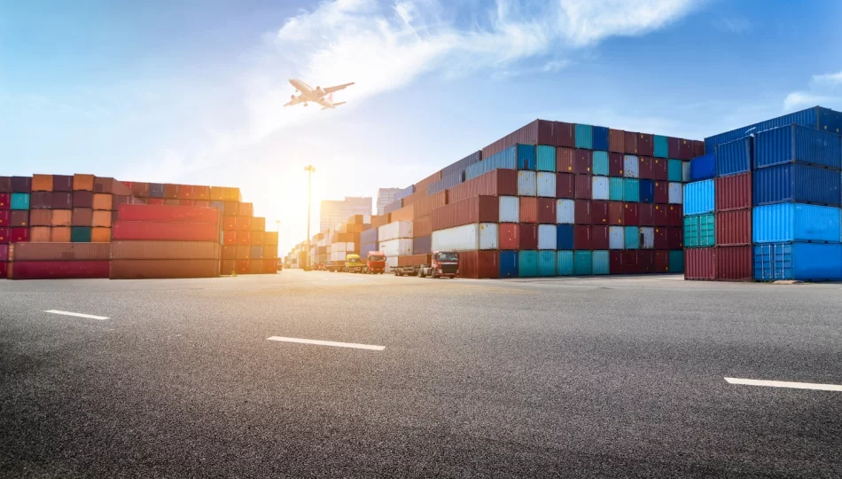 Import towarów z zagranicy - obowiązki, które dotyczą importerów - zdjęcie 1