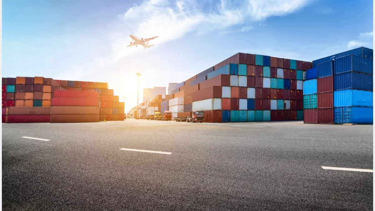 Import towarów z zagranicy - obowiązki, które dotyczą importerów