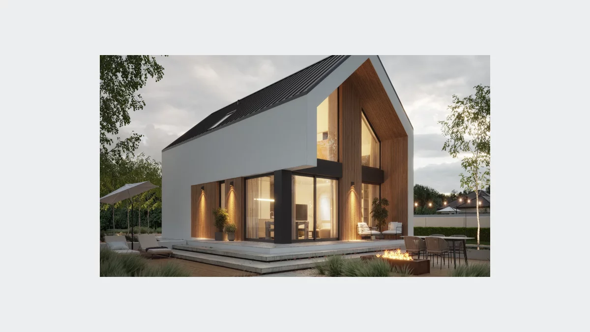 Jaką pracownię architektoniczną z Krakowa wybrać do gotowego projektu domu?