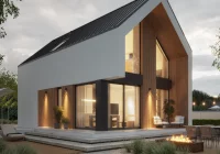 Jaką pracownię architektoniczną z Krakowa wybrać do gotowego projektu domu? - zdjęcie główne