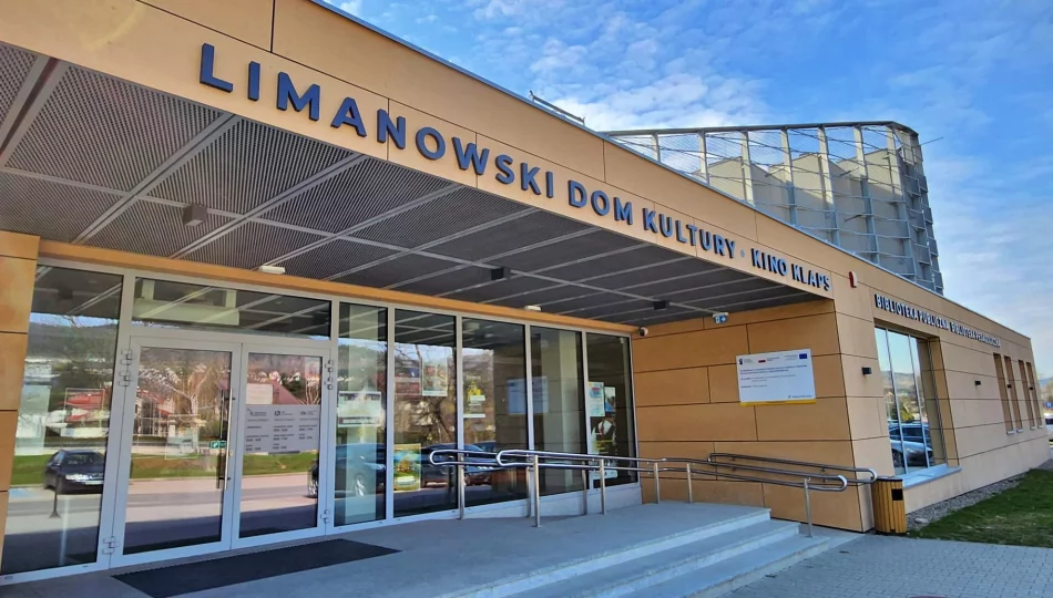 Tak ma się zmienić LDK. Plany nowej dyrektor - zdjęcie 1
