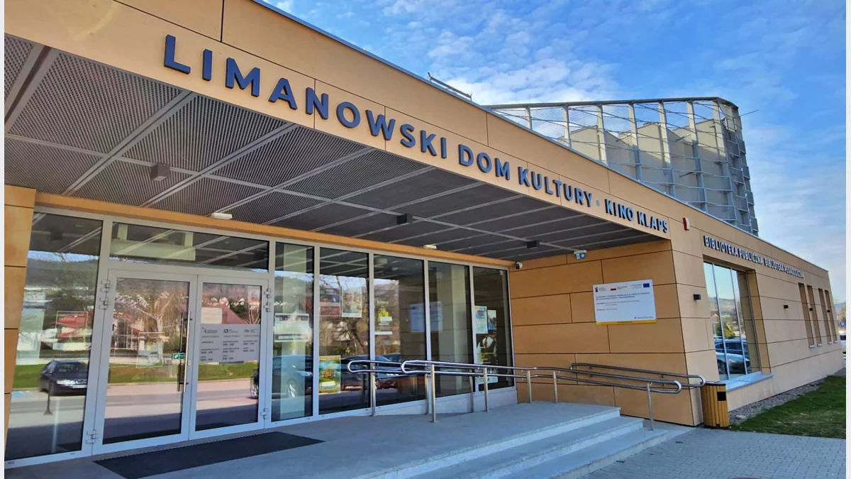Tak ma się zmienić LDK. Plany nowej dyrektor