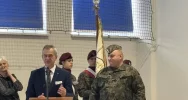 Galowe pożegnanie maturzystów (ZDJĘCIA) - zdjęcie 2