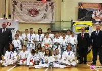 ARS wrócił z Wieliczki z 9 medalami - zdjęcie główne