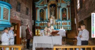 Regionalne tradycje przyciągnęły gości z zagranicy - zdjęcie 3