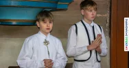 Regionalne tradycje przyciągnęły gości z zagranicy - zdjęcie 4