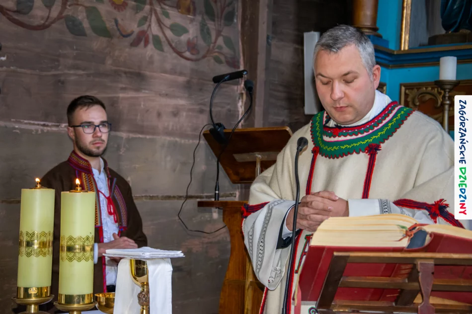 Regionalne tradycje przyciągnęły gości z zagranicy - zdjęcie 5