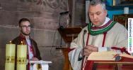 Regionalne tradycje przyciągnęły gości z zagranicy - zdjęcie 5