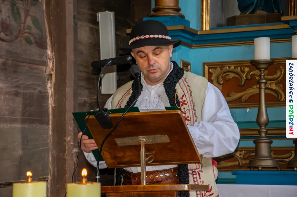 Regionalne tradycje przyciągnęły gości z zagranicy - zdjęcie 9