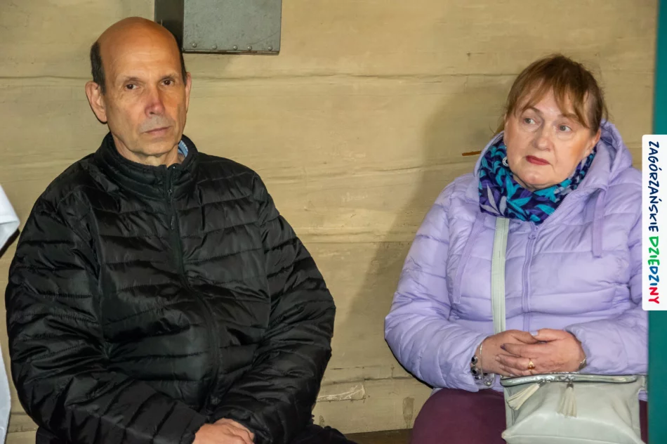 Regionalne tradycje przyciągnęły gości z zagranicy - zdjęcie 16
