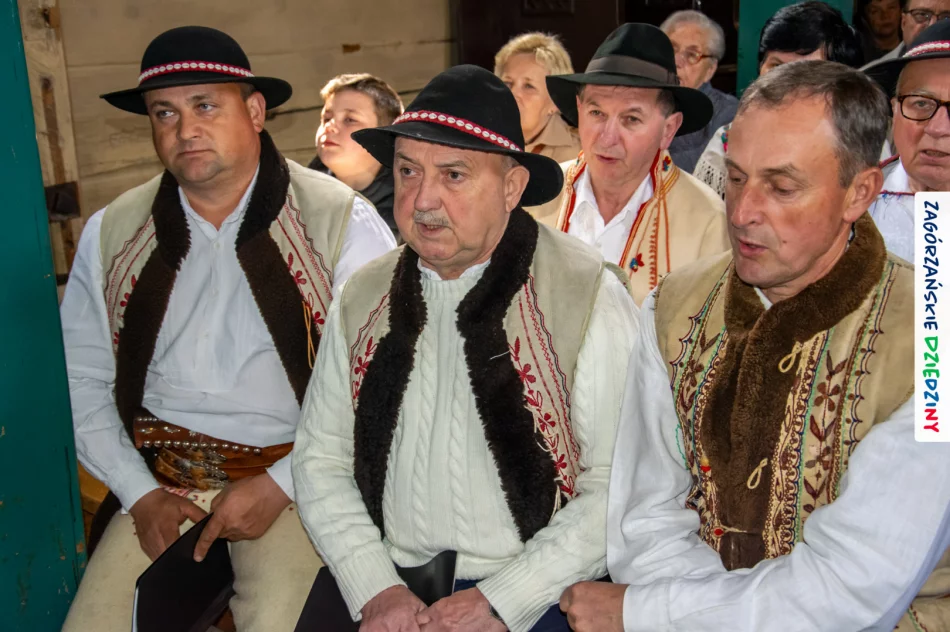 Regionalne tradycje przyciągnęły gości z zagranicy - zdjęcie 17