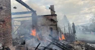 89 strażaków walczyło z ogniem (ZDJĘCIA) - zdjęcie 4