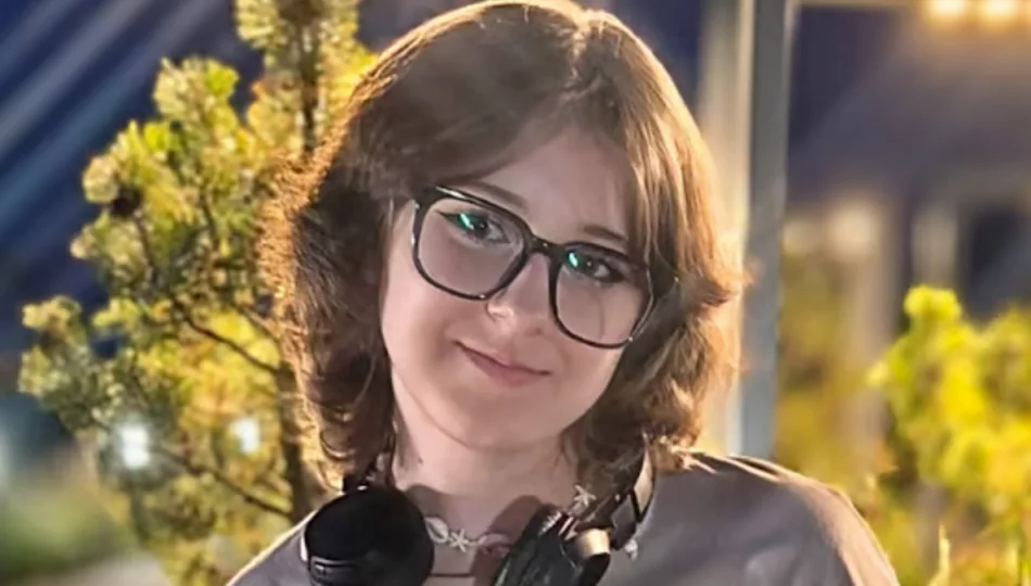 Walka o samodzielność nastolatki  - zdjęcie 1