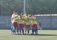 Limanovia prowadziła już 2:0 w Myślenicach, ale tym razem końcówka dla rywali - zdjęcie główne