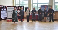 Jazda rowerem i testy wiedzy (ZDJĘCIA) - zdjęcie 3