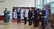 Jazda rowerem i testy wiedzy (ZDJĘCIA) - zdjęcie 4