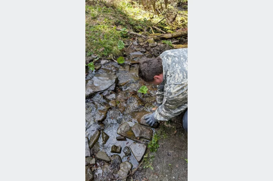 Partyzanckie szlaki gotowe na sezon - zdjęcie 5