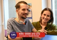 Trwa walka o powrót Kamila do sprawności - zdjęcie główne