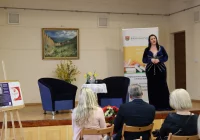 Z Limanowej na europejskie sceny - zdjęcie główne