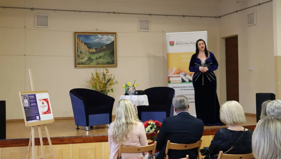 Z Limanowej na europejskie sceny - zdjęcie 1