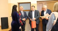 Z Limanowej na europejskie sceny - zdjęcie 5