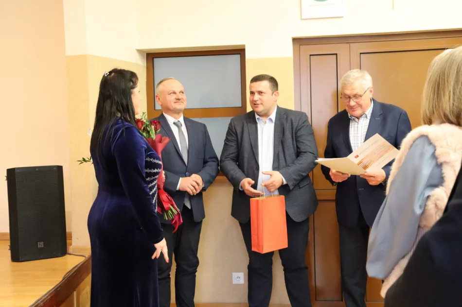 Z Limanowej na europejskie sceny - zdjęcie 5