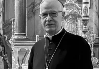 Zmarł arcybiskup Józef Michalik, były przewodniczący Konferencji Episkopatu Polski  - zdjęcie główne