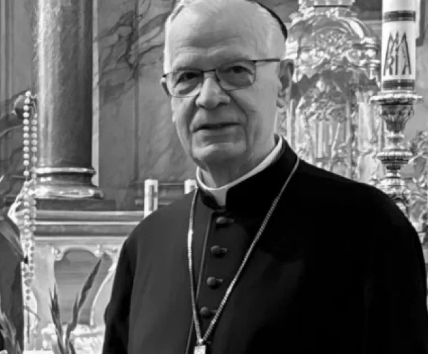 Zmarł arcybiskup Józef Michalik, były przewodniczący Konferencji Episkopatu Polski  - zdjęcie główne