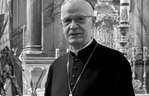Zmarł arcybiskup Józef Michalik, były przewodniczący Konferencji Episkopatu Polski  - zdjęcie główne